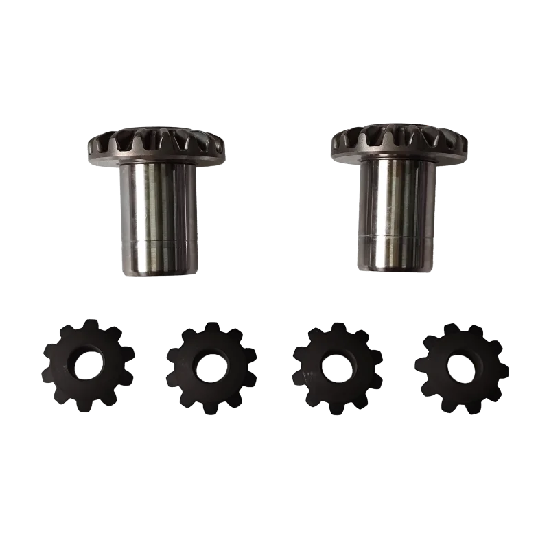 A6LF-45837-3B000-OEM Gear Set for Differential 45837-3B000 A6LF Transmission
A6LF-45837-3B000-OEM Gear Set for Differential 45837-3B000 A6LF Transmission