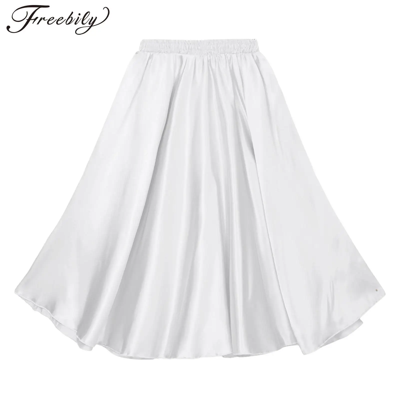 Kids Girls Latin Dance Skirt Half-length Chiffon Spanish Bullfight Big Skirt Dance Performance Costume Dancewear
Kids Girls Latin Dance Skirt Half-length Chiffon Spanish Bullfight Big Skirt Dance Performance Costume Dancewear