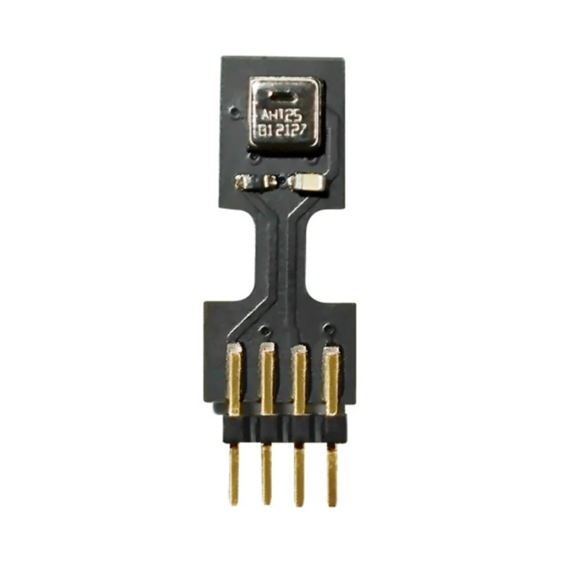 Measurement Module Integrated Temperature & Humidity Sensors I2C Communication Quick Response 2.2-5.5V Sensors Dustproof
Measurement Module Integrated Temperature & Humidity Sensors I2C Communication Quick Response 2.2-5.5V Sensors Dustproof
