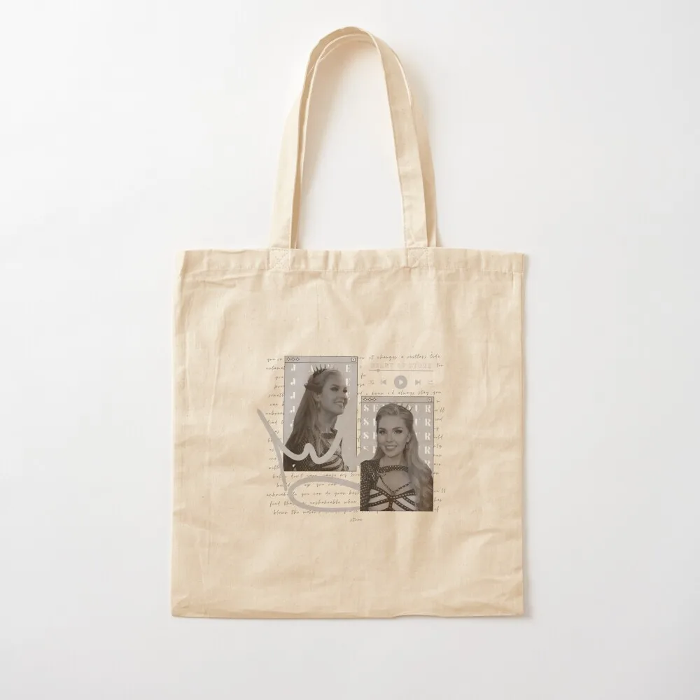 SEYMOUR: 'Heart of Stone' (Erin Caldwell) design Tote Bag tote bags cloth bags custom tote bag Canvas Bag
SEYMOUR: 'Heart of Stone' (Erin Caldwell) design Tote Bag tote bags cloth bags custom tote bag Canvas Bag