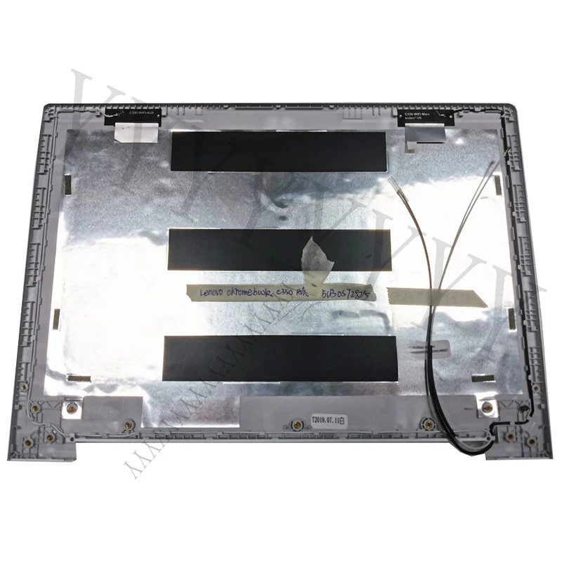 Y+New for Lenovo Chromebook C330 81HY Lcd Back Cover Rear Top Lid 5CB0S72825
Y+New for Lenovo Chromebook C330 81HY Lcd Back Cover Rear Top Lid 5CB0S72825