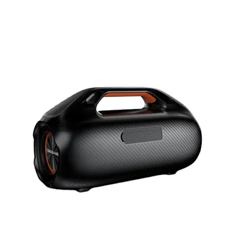 Sinoband kungfu 160w IPX5 Wireless Stereo Music Player Bluetooth Speaker for mobile phone pad and computer