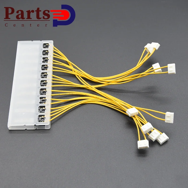 THERMISTOR for Samsung ML 3753 2950 2955 3310 3312 3710 3712 3750 SC* 4728 4728 4729 4835 4833 5639 5739 4020 4070 3320 3370
THERMISTOR for Samsung ML 3753 2950 2955 3310 3312 3710 3712 3750 SC* 4728 4728 4729 4835 4833 5639 5739 4020 4070 3320 3370