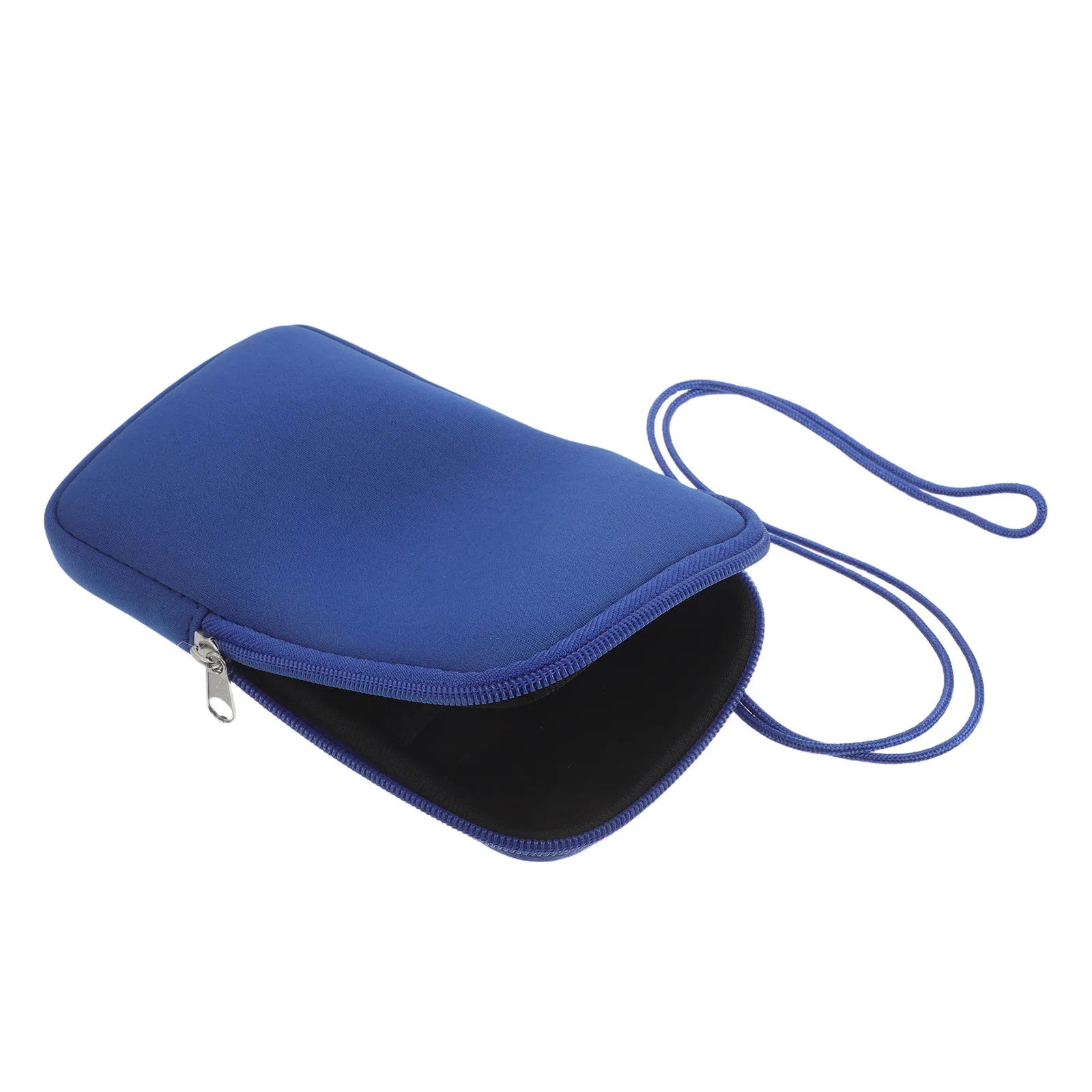 Universal Neoprene Phone Pouch Cellphone Case With Neck Strap Lanyard Holder Around Neck Carrying Case For Cash Phone Card
Universal Neoprene Phone Pouch Cellphone Case With Neck Strap Lanyard Holder Around Neck Carrying Case For Cash Phone Card