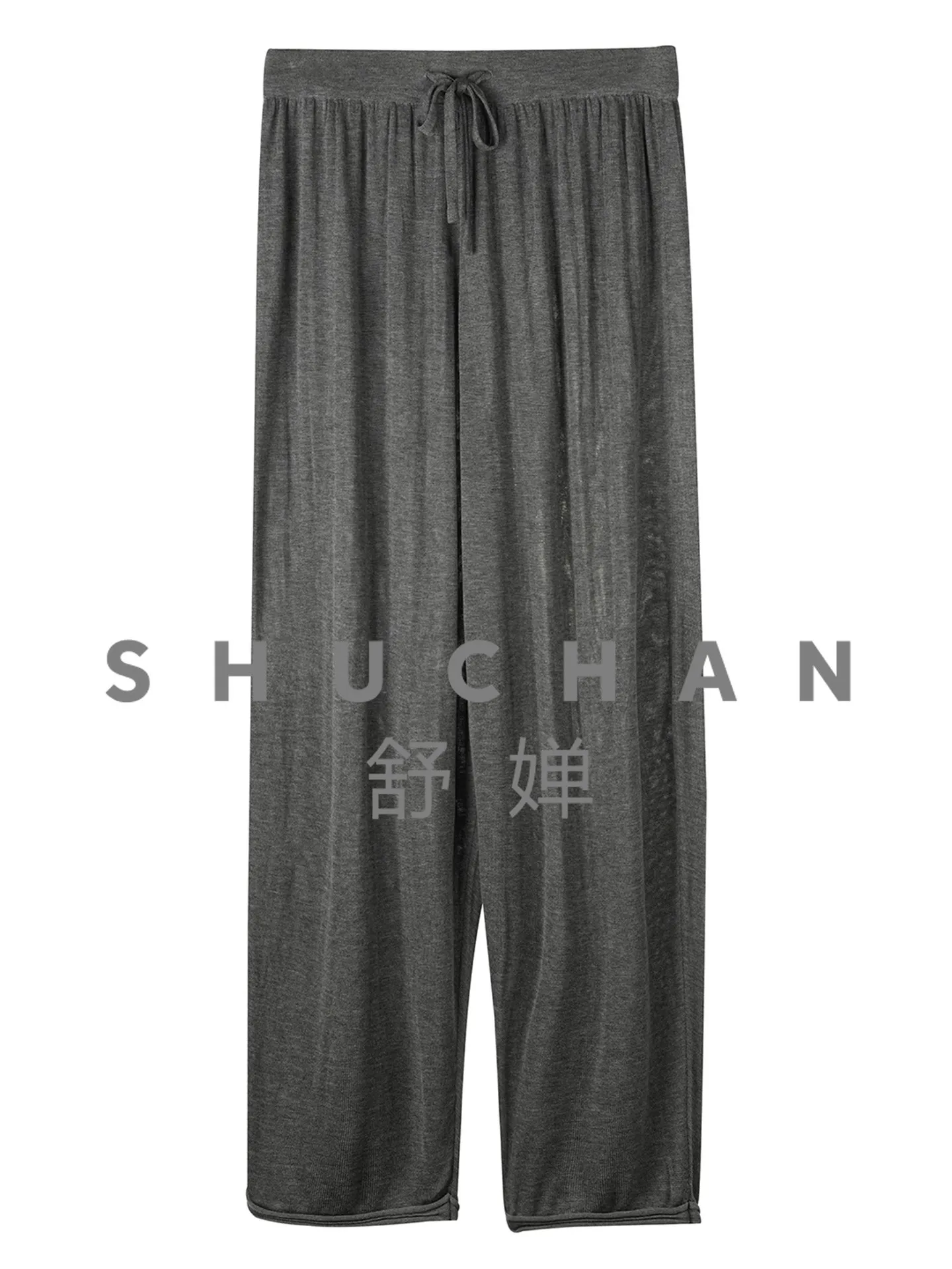 Женские трикотажные брюки-кюлоты Naked God Pants из триацетатного лиоцелла с эластичным поясом, модель 28L0, в стиле стритвир
Женские трикотажные брюки-кюлоты Naked God Pants из триацетатного лиоцелла с эластичным поясом, модель 28L0, в стиле стритвир