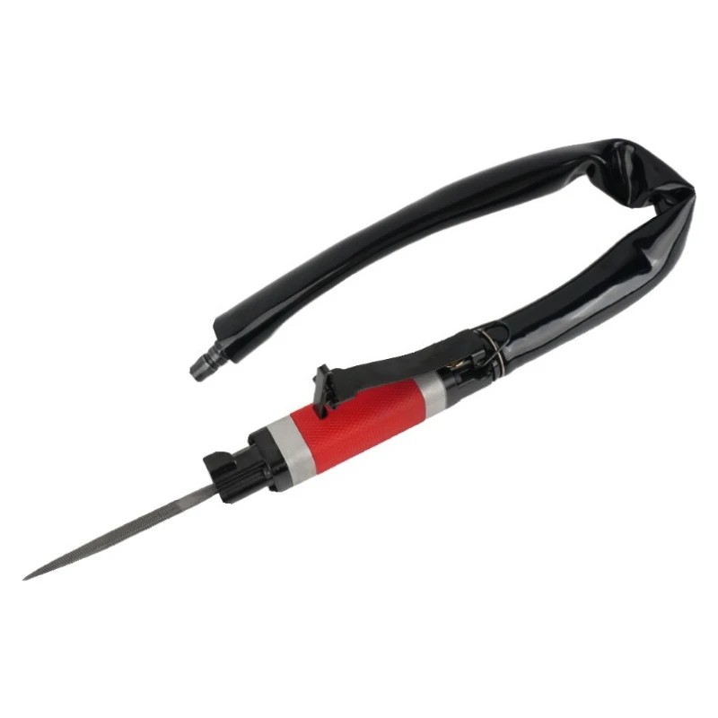 Pneumatic file AF-5 industrial grade strong deburring trimming and polishing
Pneumatic file AF-5 industrial grade strong deburring trimming and polishing