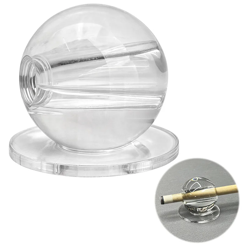 Billiards Training Aids Angle Aiming Practice Tool Transparent Billiard Ball Stroke Billiards Artifact For Exerciser Beginners
Billiards Training Aids Angle Aiming Practice Tool Transparent Billiard Ball Stroke Billiards Artifact For Exerciser Beginners