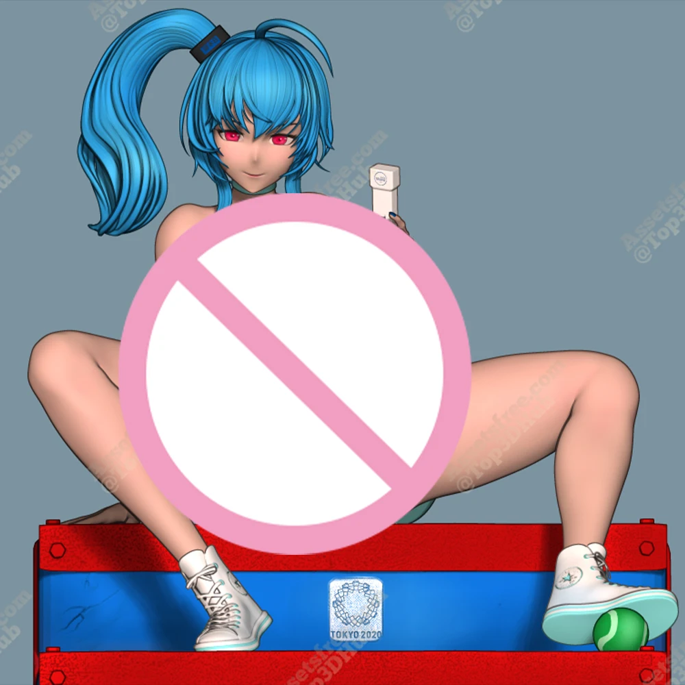 NSFW Louis Tenis Resin Model Kit 3d Printing Doll 1/24 Unassembled Resin Figure Statue Kits Unpainted Toy Gk Play Set
NSFW Louis Tenis Resin Model Kit 3d Printing Doll 1/24 Unassembled Resin Figure Statue Kits Unpainted Toy Gk Play Set