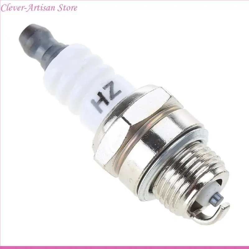 E06B 5Pcs for Spark Plug Fit for L7T BM6A BPMR7A RCJ6Y RCJ7Y WSR5F 33cc-49cc Trimmer Blower Replacements
E06B 5Pcs for Spark Plug Fit for L7T BM6A BPMR7A RCJ6Y RCJ7Y WSR5F 33cc-49cc Trimmer Blower Replacements