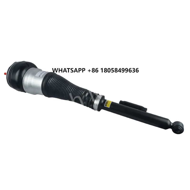 Premium Quality Auto Spare Parts Rear Left 2223200313 2223205113 Universal Air Suspension for W222 Air Struts
Premium Quality Auto Spare Parts Rear Left 2223200313 2223205113 Universal Air Suspension for W222 Air Struts