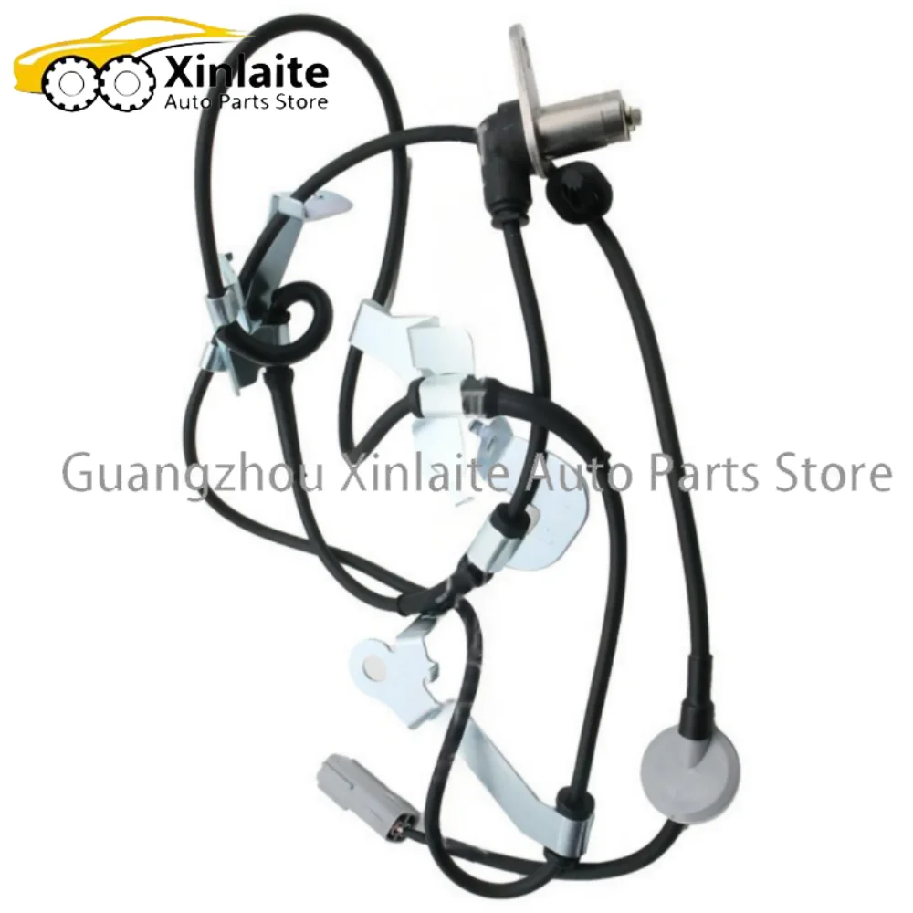 UM53-43-73X UM53-43-70X High Quality Front Left/Right ABS Wheel Speed Sensor For Ford Ranger 98-12 Mazda BT-50 06-12 Auto Parts
UM53-43-73X UM53-43-70X High Quality Front Left/Right ABS Wheel Speed Sensor For Ford Ranger 98-12 Mazda BT-50 06-12 Auto Parts