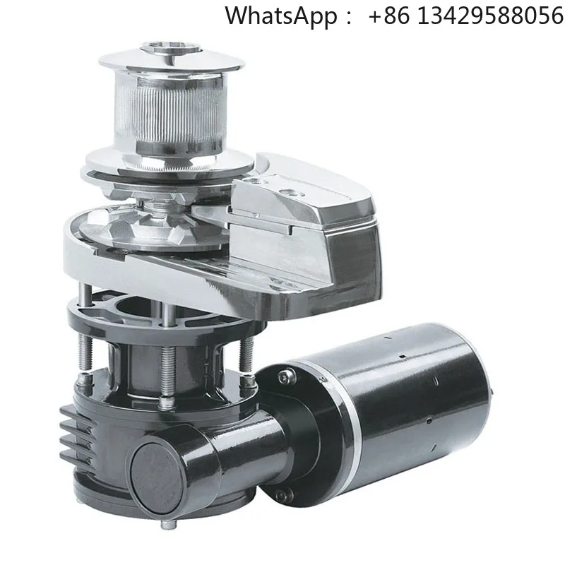 Alastin Oem Odm Horizontal 24v 12v Boat Capstan Winch Sail Boat Electric Boat Anchor Winch
Alastin Oem Odm Horizontal 24v 12v Boat Capstan Winch Sail Boat Electric Boat Anchor Winch