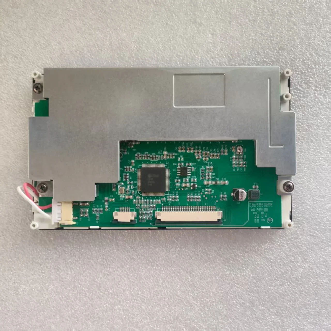 Machinery Engine Parts Monitor Panel for E320D 330D 325D 345D Excavator Display Panel Monitor
Machinery Engine Parts Monitor Panel for E320D 330D 325D 345D Excavator Display Panel Monitor