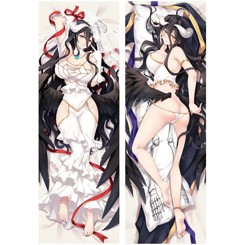 Горячее аниме Overlord Albedo Shalltear Dakimakura чехол Kousaka kirino сексуальные обнимающие наволочки для тела отаку подарок на день рождения подарки
Горячее аниме Overlord Albedo Shalltear Dakimakura чехол Kousaka kirino сексуальные обнимающие наволочки для тела отаку подарок на день рождения подарки