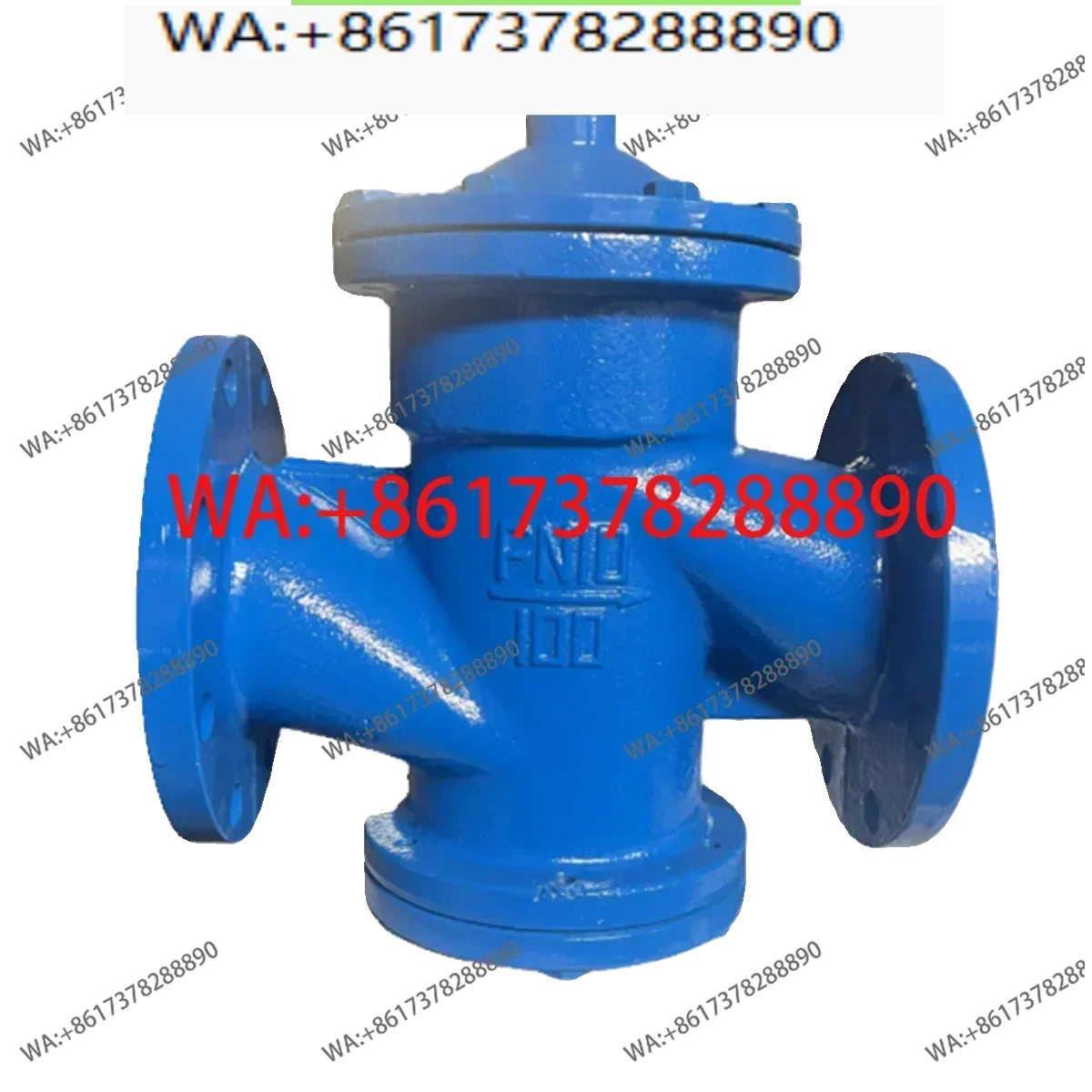 Boiler return automatic KJH41X-10 cast iron stainless steel core automatic return special open and close valve
Boiler return automatic KJH41X-10 cast iron stainless steel core automatic return special open and close valve