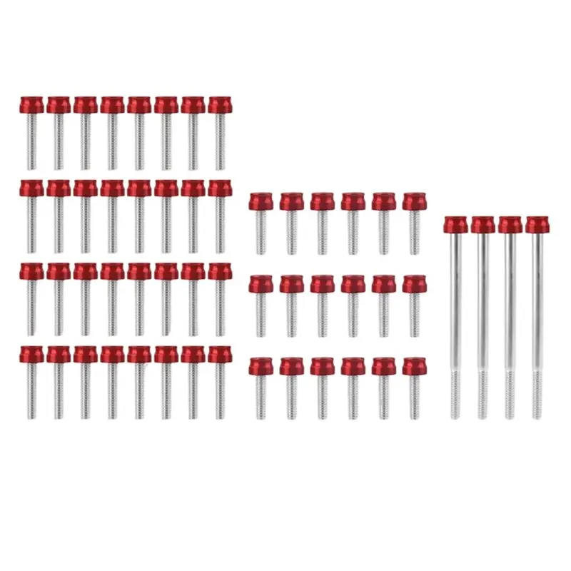 AB16-For M8 Engine For Softail 2018-2025 Motorcycle Deluxe Engine Bolt Kit For Touring 2017-2025 Engines& Parts
AB16-For M8 Engine For Softail 2018-2025 Motorcycle Deluxe Engine Bolt Kit For Touring 2017-2025 Engines& Parts