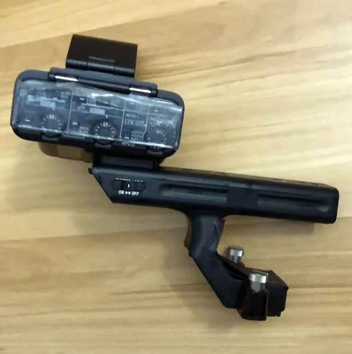 Детали для ремонта держателя микрофона для видеокамеры Sony XLR-H1 FX3 FX30
Детали для ремонта держателя микрофона для видеокамеры Sony XLR-H1 FX3 FX30