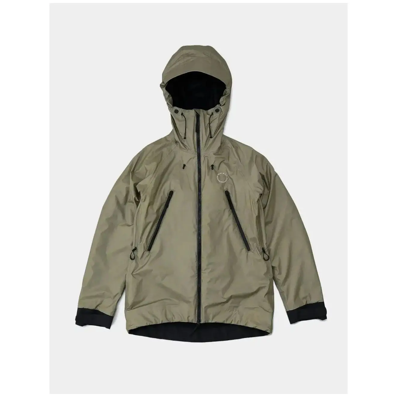 Yamaichi Outdoor Waterproof Fce Lined Jaet Stand Fit Zipper Closure Hooded Climbing Raincoat ex Autumn Winter Coat
Yamaichi Outdoor Waterproof Fce Lined Jaet Stand Fit Zipper Closure Hooded Climbing Raincoat ex Autumn Winter Coat