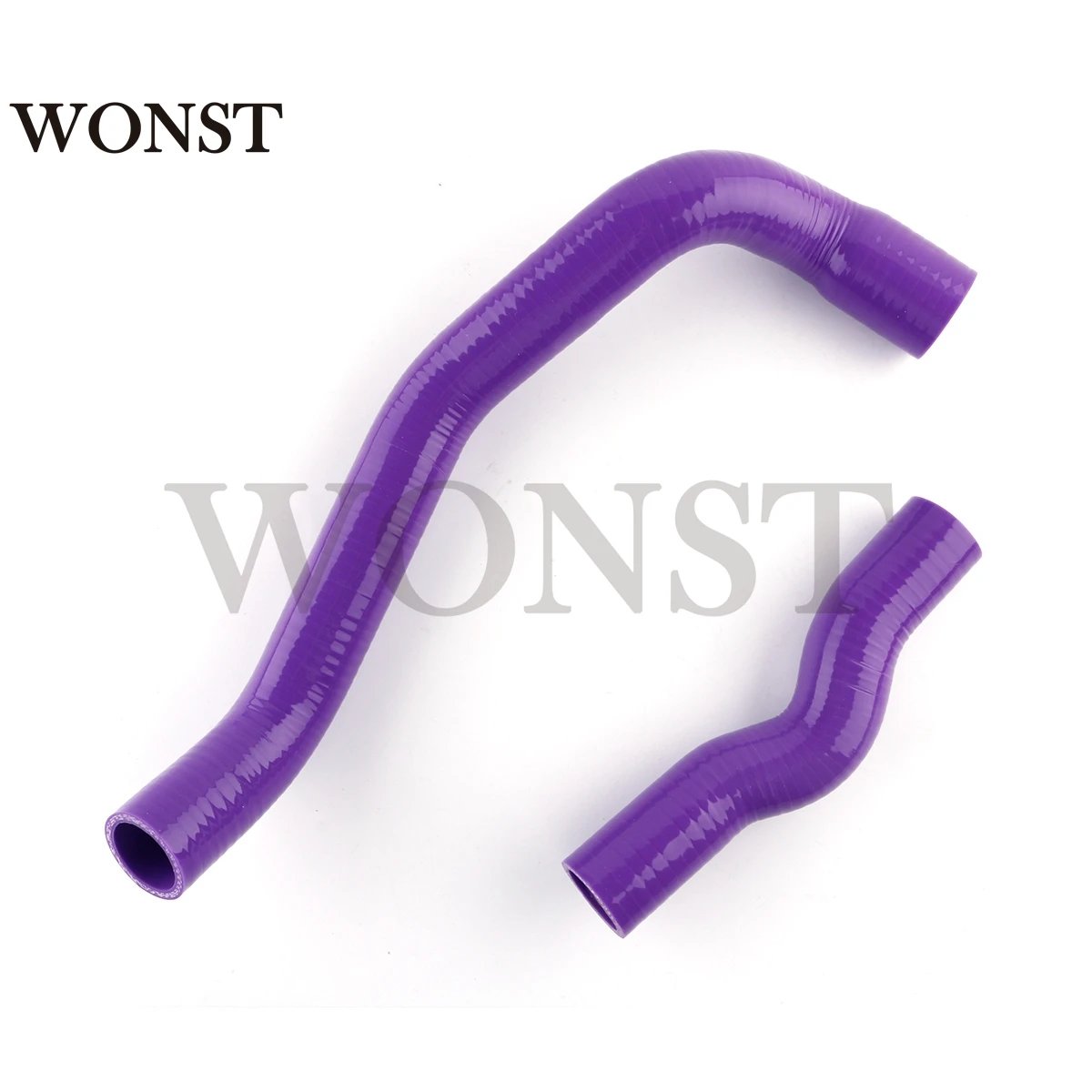 Radiator Silicone Hose For Nissan skyline GTS R32 NA2 RB20DET RB25DET 1989 1990 1991 1992 1993
Radiator Silicone Hose For Nissan skyline GTS R32 NA2 RB20DET RB25DET 1989 1990 1991 1992 1993