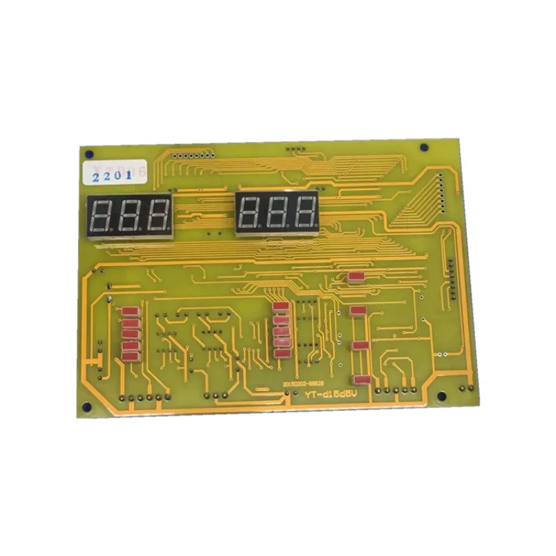 1PC Balancer Motherboard Accessories Poem 96/99 Balancer Computer Board Automobile Tire Dynamic Balancer Display Board
1PC Balancer Motherboard Accessories Poem 96/99 Balancer Computer Board Automobile Tire Dynamic Balancer Display Board