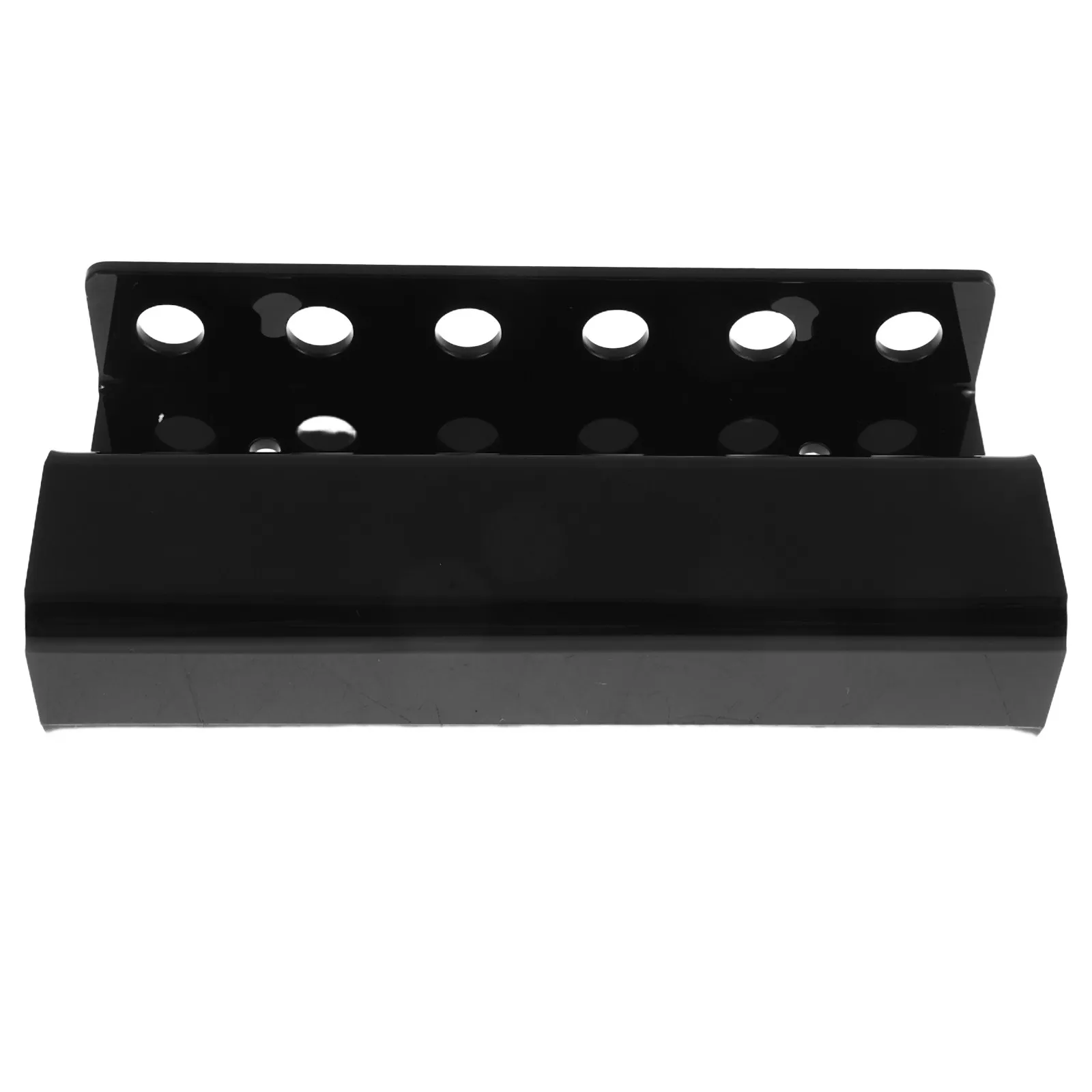 1Set Acrylic Dart Holder Wall Mount Rack Black 6 Slots Indoor Soft Tip Dart Storage Organizer Home Office Game Room Display
1Set Acrylic Dart Holder Wall Mount Rack Black 6 Slots Indoor Soft Tip Dart Storage Organizer Home Office Game Room Display