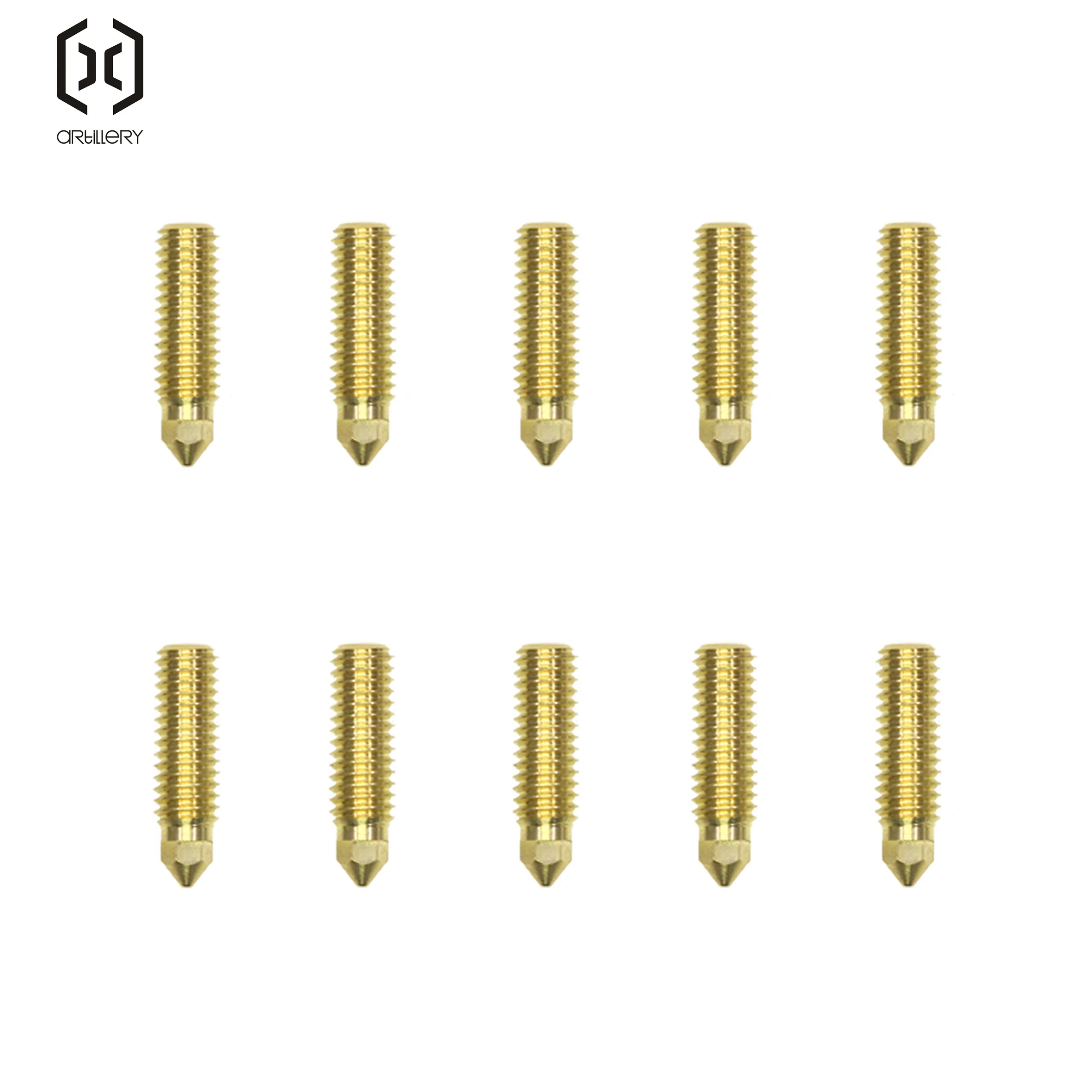 Artillery-3D Sidewinder X3x4Plus и Pro10pcs 0,4 мм набор игл для чистки сопла принтера
Artillery-3D Sidewinder X3x4Plus и Pro10pcs 0,4 мм набор игл для чистки сопла принтера