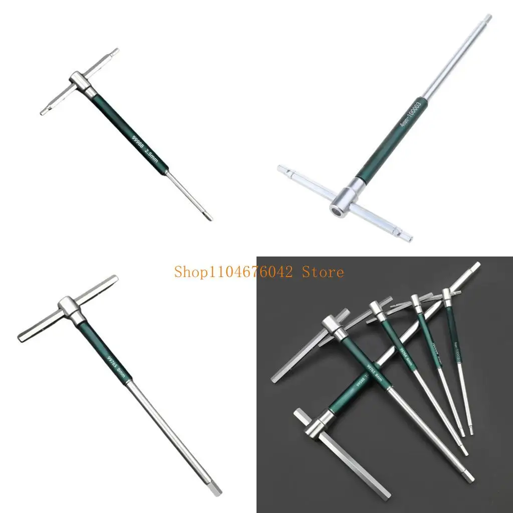 5asd Torx Key Wrench Inner Spanner 2.5/3/4/5/6/8/10mm T-shaped Wrench Hand Repair Tools For Home Car Hand Tool
5asd Torx Key Wrench Inner Spanner 2.5/3/4/5/6/8/10mm T-shaped Wrench Hand Repair Tools For Home Car Hand Tool
