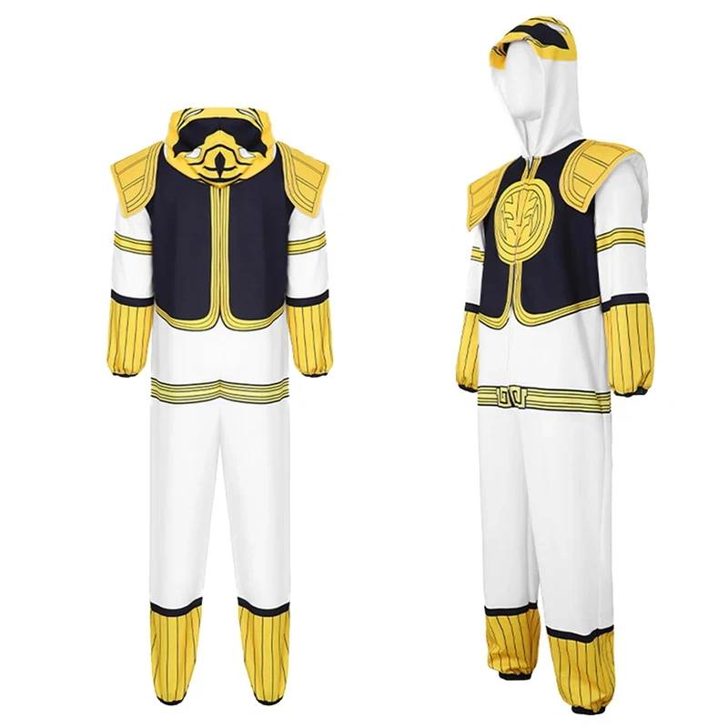 354552.Fantasy TV Powerful Ranger White Solider Cosplay Clothing Anime Costume Disguise Halloween Adult Men Fantasia Party Outfi
354552.Fantasy TV Powerful Ranger White Solider Cosplay Clothing Anime Costume Disguise Halloween Adult Men Fantasia Party Outfi