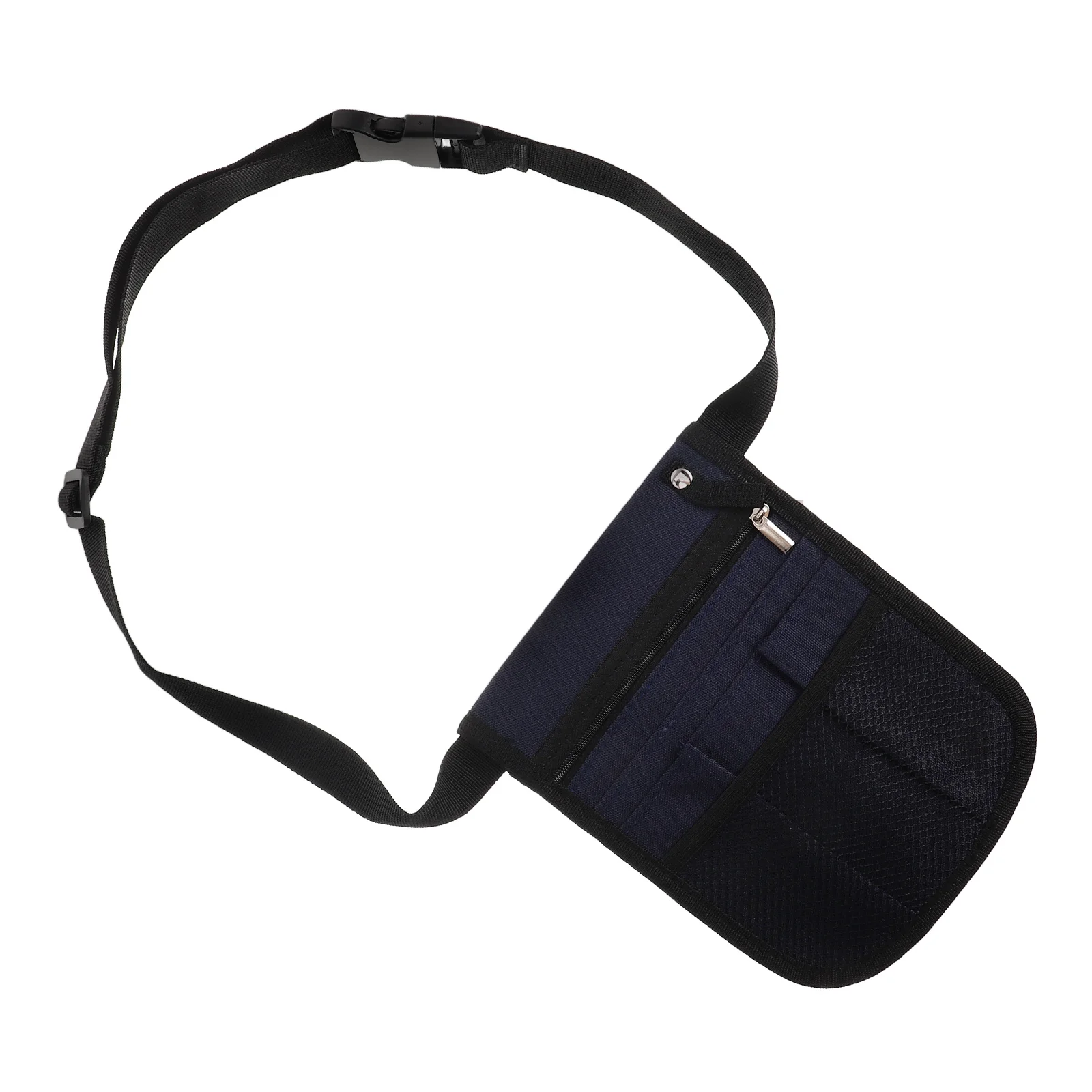 Multifunctional Nurse Waist Bag Oxford Cloth Large Capacity Cross Body Pouch Medical Supplies Organizer Pet Grooming Tools
Multifunctional Nurse Waist Bag Oxford Cloth Large Capacity Cross Body Pouch Medical Supplies Organizer Pet Grooming Tools