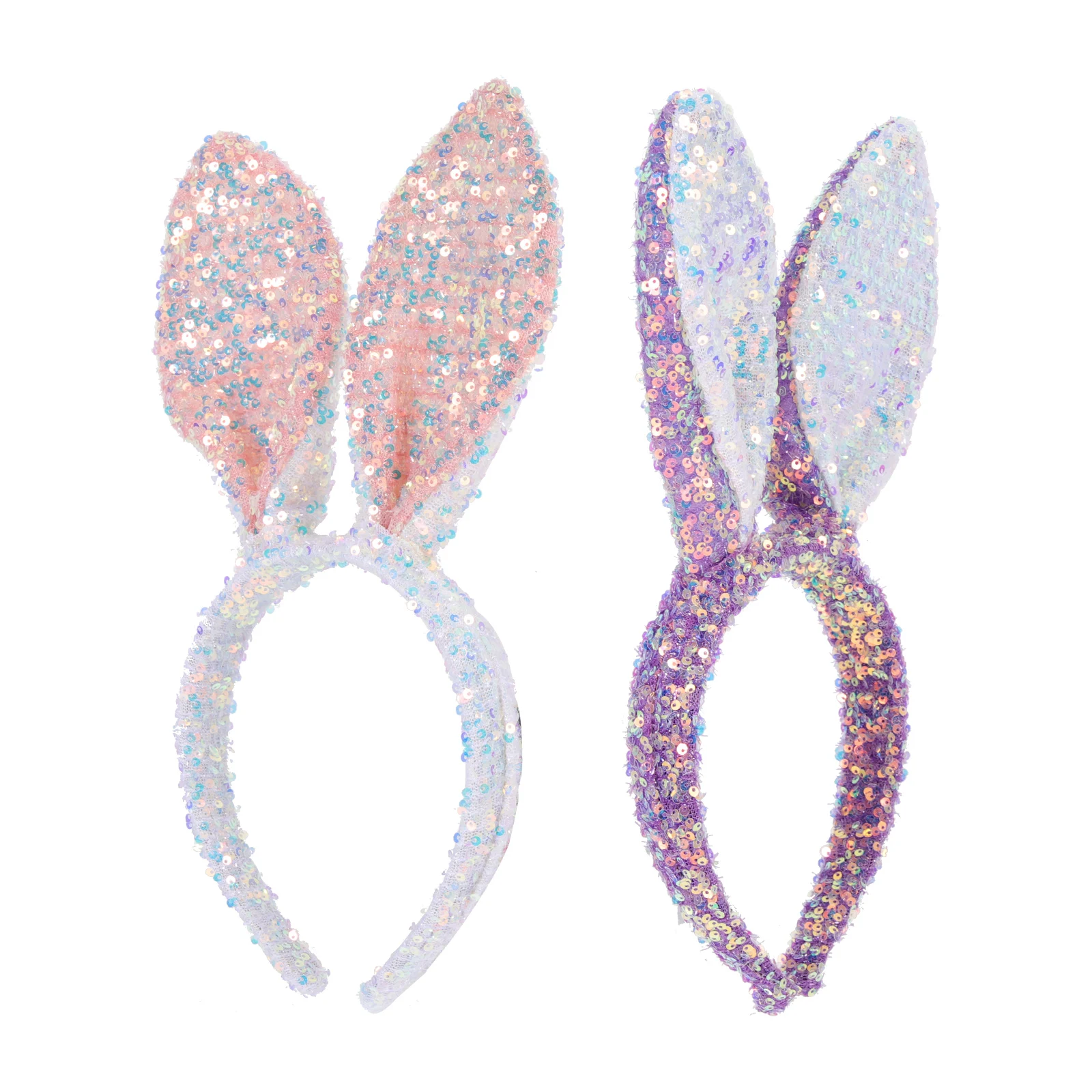 2pcs Bunny Ear Headband Rabbit Hair Hoops Comfortable Lightweight Kids Girls Party Easter Headwear Holiday Pajamas Bachelor
2pcs Bunny Ear Headband Rabbit Hair Hoops Comfortable Lightweight Kids Girls Party Easter Headwear Holiday Pajamas Bachelor