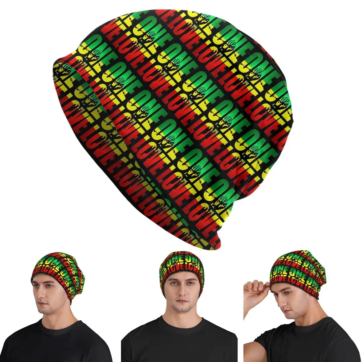 Harajuku винтажный стиль Arts Bob Marley One Love Skullies шапочки шапки теплая осенне-зимняя уличная шапка вязаные шапки для взрослых
Harajuku винтажный стиль Arts Bob Marley One Love Skullies шапочки шапки теплая осенне-зимняя уличная шапка вязаные шапки для взрослых
