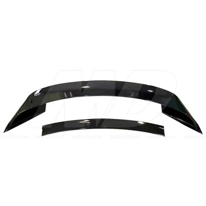 for Ford Mustang Gt 2015-2016 Gt350R Style Carbon Fiber Rear Spoiler
for Ford Mustang Gt 2015-2016 Gt350R Style Carbon Fiber Rear Spoiler