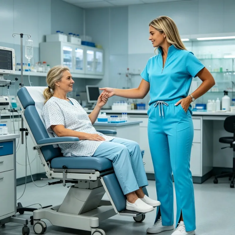 Solid Color V-neck Medical Hand Washing Clothes, Brushes, Hand Clothing, Hospitals, Medical Beauty Salons, General Work Clothes
Solid Color V-neck Medical Hand Washing Clothes, Brushes, Hand Clothing, Hospitals, Medical Beauty Salons, General Work Clothes