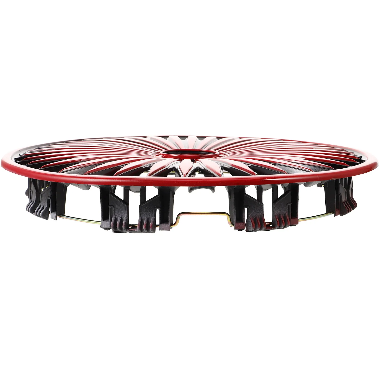 Wheel Hub Cover Decorative Cap Automotive Grade Material Stylish Sleek Look Easy DIY Installation Fits Standard Car Wheel Rims
Wheel Hub Cover Decorative Cap Automotive Grade Material Stylish Sleek Look Easy DIY Installation Fits Standard Car Wheel Rims