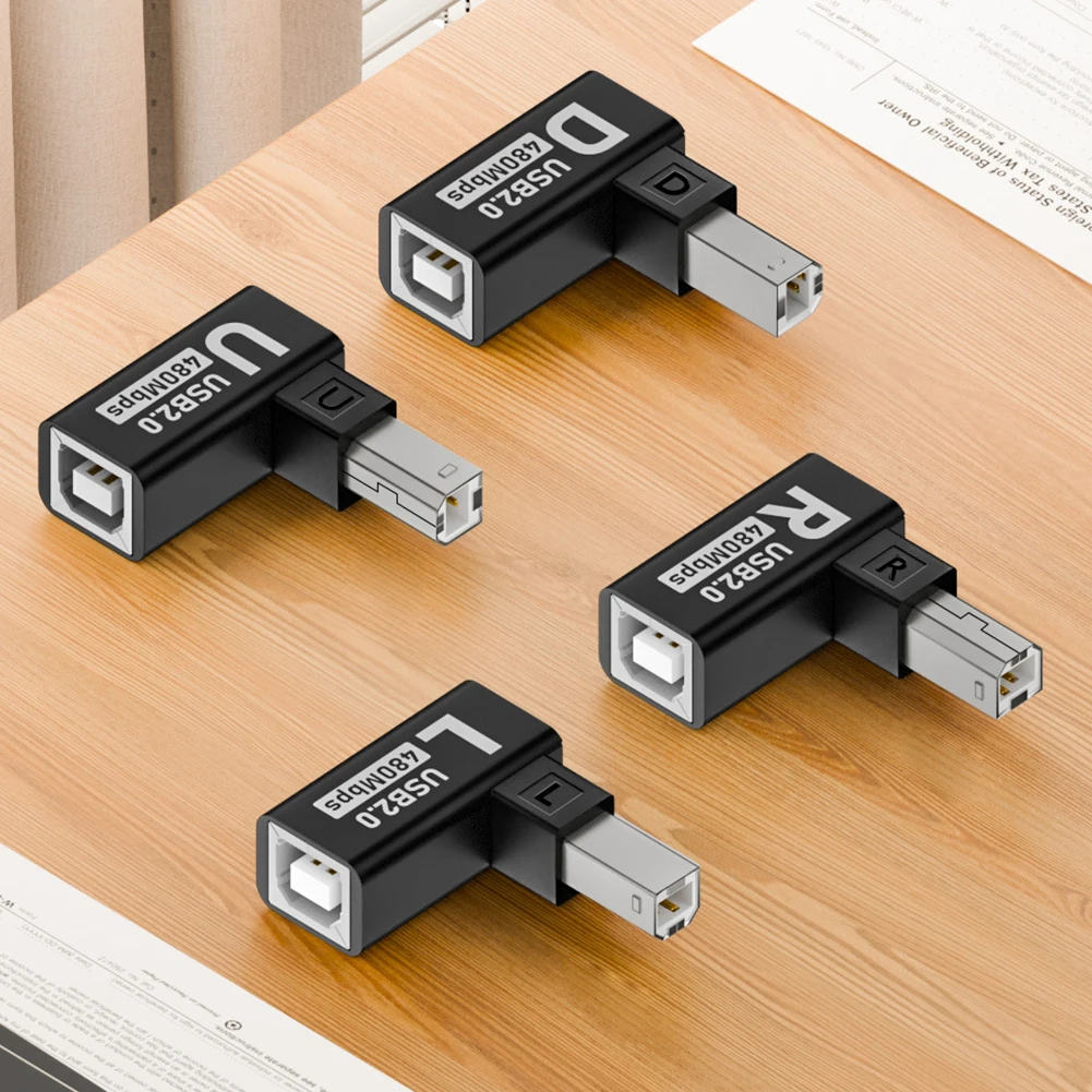 Адаптер USB 2.0 Type B для принтера, адаптер USB 2.0 Type-B для печати и передачи данных, удлинительный адаптер 480 Мбит/с для принтера и сканера
Адаптер USB 2.0 Type B для принтера, адаптер USB 2.0 Type-B для печати и передачи данных, удлинительный адаптер 480 Мбит/с для принтера и сканера