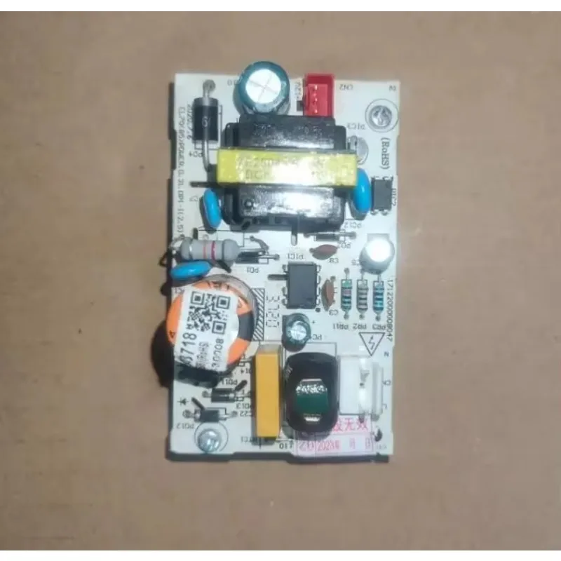 New 1712200008047 1712200008043 EL70(85)Power.D.31.DP1-1 For Midea POWER board
New 1712200008047 1712200008043 EL70(85)Power.D.31.DP1-1 For Midea POWER board