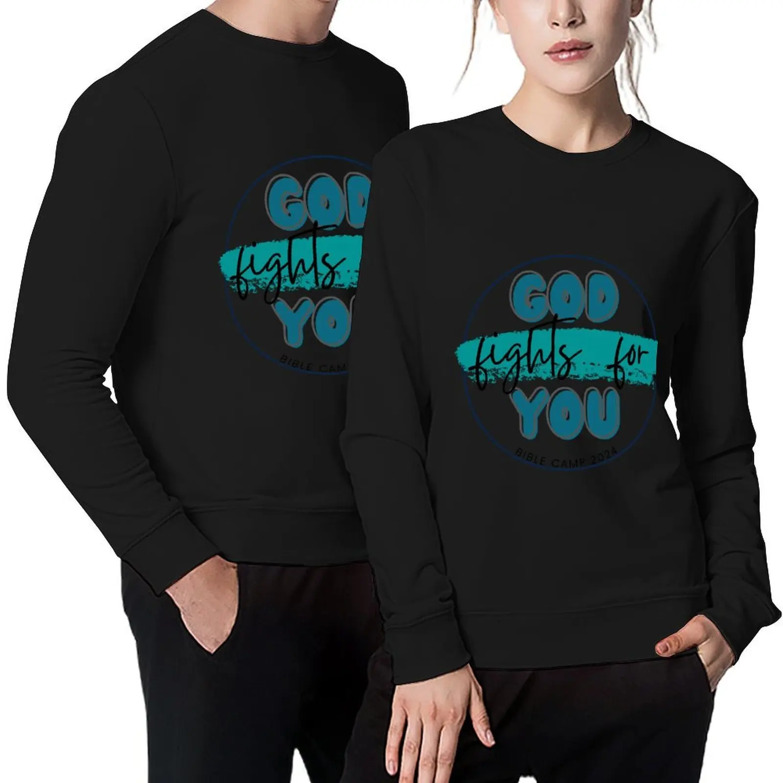 Bible Camp 2024 Pullover anime clothes men's coat korean style clothes korean clothes hooded sweatshirts
Bible Camp 2024 Pullover anime clothes men's coat korean style clothes korean clothes hooded sweatshirts
