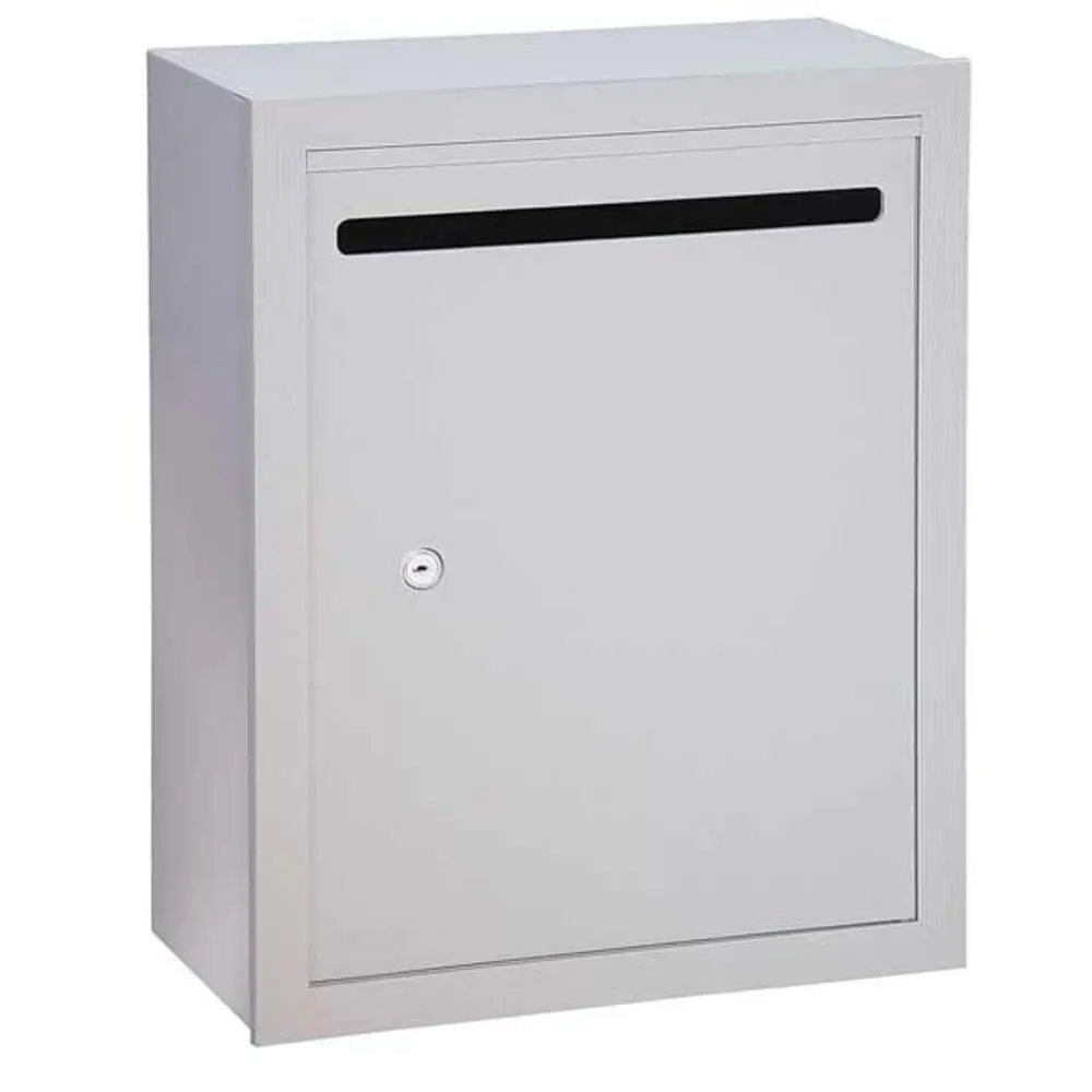 Box, Alum, Surface, 2240AP
Box, Alum, Surface, 2240AP