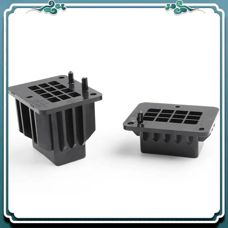 Premium For Maserati Ghibli Jack Pad Point Support Bracket 2014 - 2020 Rear Lift Support Pad Jack Replacement Parts
Premium For Maserati Ghibli Jack Pad Point Support Bracket 2014 - 2020 Rear Lift Support Pad Jack Replacement Parts