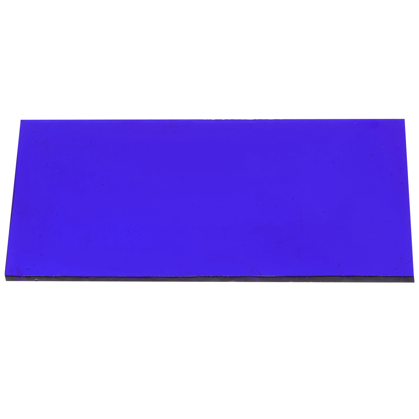 Cobalt Glass Physical Experiment Instrument 5x10cm Reliable Chemistry Glass Sheet Laboratory Experimental Equipment
Cobalt Glass Physical Experiment Instrument 5x10cm Reliable Chemistry Glass Sheet Laboratory Experimental Equipment