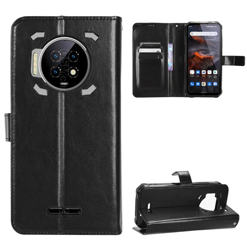 For Oukitel WP19 Phone Case Premium Luxury PU Card Slot Wallet Lanyard Holder Anti-Cover Case For Oukitel WP19 WP 19 Phone Case
For Oukitel WP19 Phone Case Premium Luxury PU Card Slot Wallet Lanyard Holder Anti-Cover Case For Oukitel WP19 WP 19 Phone Case