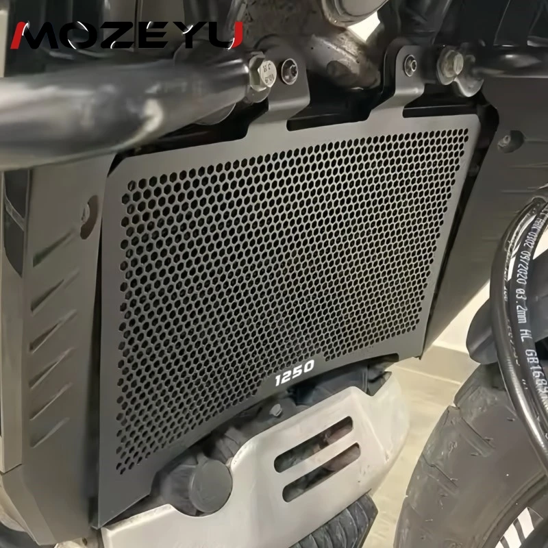 FOR Sportster S 1250 RH1250S 2021 2022 2023 2024 2025 2026 Motorcycle SPORTSTER S RH 1250S Radiator Guard Grille Cover Protector
FOR Sportster S 1250 RH1250S 2021 2022 2023 2024 2025 2026 Motorcycle SPORTSTER S RH 1250S Radiator Guard Grille Cover Protector