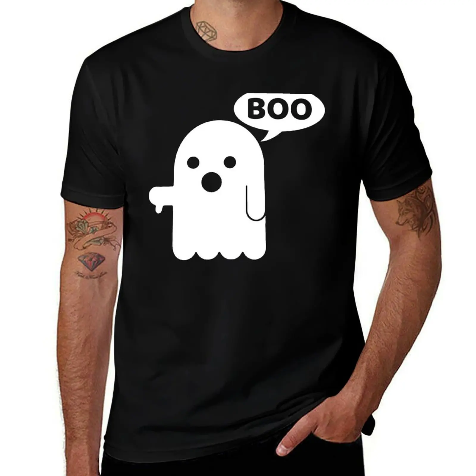 boo ghost thumbs down funny T-Shirt custom t-shirts football t shirt mens graphic t-shirts funny
boo ghost thumbs down funny T-Shirt custom t-shirts football t shirt mens graphic t-shirts funny