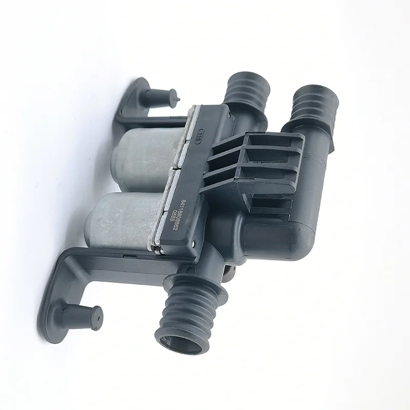 Heater Control Valve 64116906652 For BMW E60 E64 E63 E66 545i M5 550i 645Ci 630i 650i M6 730Li 735Li 740Li 745Li 750Li 760Li
Heater Control Valve 64116906652 For BMW E60 E64 E63 E66 545i M5 550i 645Ci 630i 650i M6 730Li 735Li 740Li 745Li 750Li 760Li