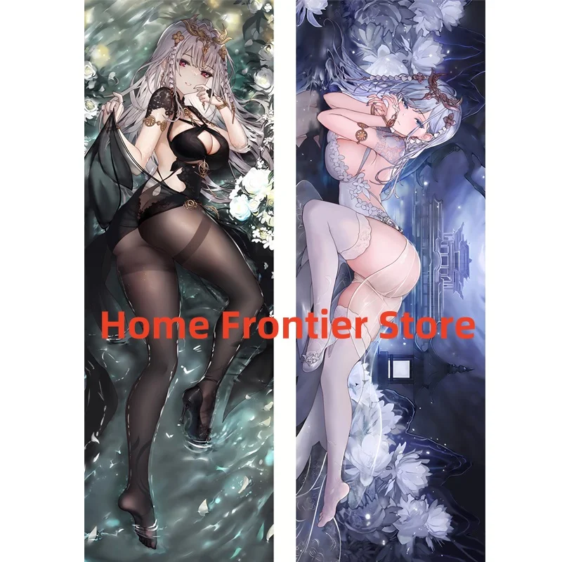 New Pattern Anime Azur Lane Pillow Case Dakimakura Waifu Pillowcase 2-Side Print Sexy Body Cushion Cover Gift
New Pattern Anime Azur Lane Pillow Case Dakimakura Waifu Pillowcase 2-Side Print Sexy Body Cushion Cover Gift