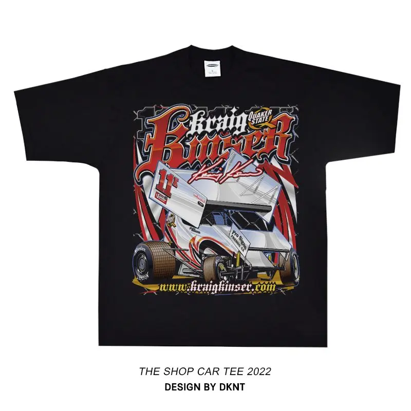 Лето 2022, футболка DKNT American Street Hip Hop Racing, хлопковая футболка с короткими рукавами и принтом, мужская и женская, Европа и Америка
Лето 2022, футболка DKNT American Street Hip Hop Racing, хлопковая футболка с короткими рукавами и принтом, мужская и женская, Европа и Америка