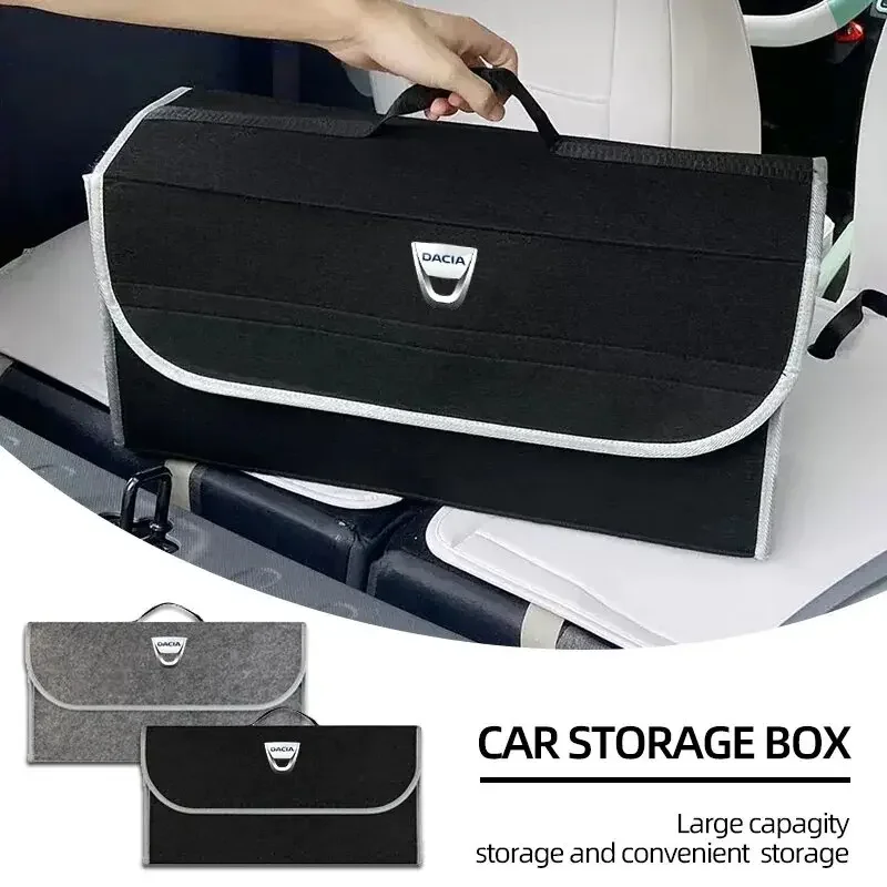 new Luggage storage bag tool cart storage bag For Dacia Duster Logan MCV bigster Sandero Stepway Dokker Lodgy Car Accessories
new Luggage storage bag tool cart storage bag For Dacia Duster Logan MCV bigster Sandero Stepway Dokker Lodgy Car Accessories