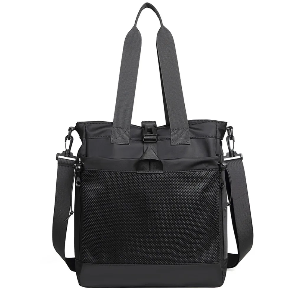 2025 New Men's Oxford Crossbody Bag Fashion Workwear Sling Backpack Large Capacity Casual Shoulder Bags for Men
2025 New Men's Oxford Crossbody Bag Fashion Workwear Sling Backpack Large Capacity Casual Shoulder Bags for Men