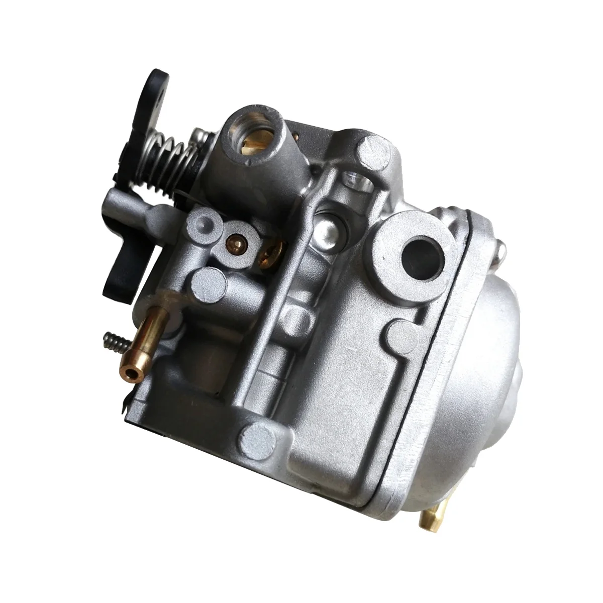 Карбюратор 803522T03, подвесной мотор 4T 4/5HP для Tohatsu Mercury MF3.5 MFS4 MFS5 NFS4 4-тактный 3R1-03200-1
Карбюратор 803522T03, подвесной мотор 4T 4/5HP для Tohatsu Mercury MF3.5 MFS4 MFS5 NFS4 4-тактный 3R1-03200-1