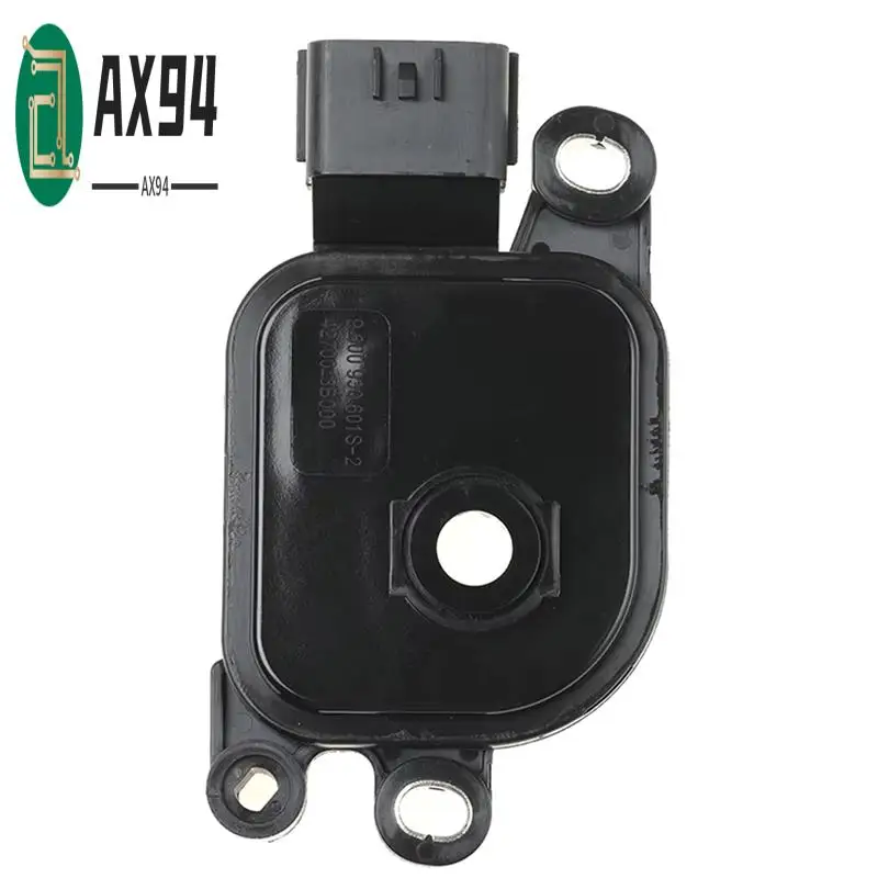 AX94-42700-3B000 Neutral Safety Switch Inhibitor Switch For Hyundai Tucson Santa Fe Kia Sedona Sorento Sportage 427003B000
AX94-42700-3B000 Neutral Safety Switch Inhibitor Switch For Hyundai Tucson Santa Fe Kia Sedona Sorento Sportage 427003B000